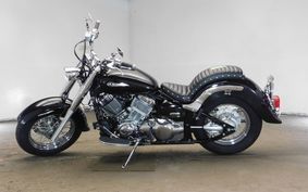 YAMAHA DRAGSTAR 400 CLASSIC 2015 VH02J