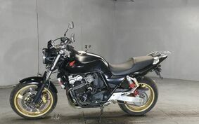 HONDA CB400SF VTEC 2007 NC39