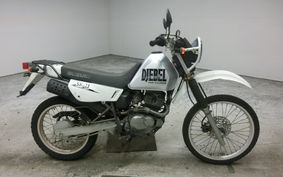 SUZUKI DJEBEL 200 (DR200SE) SH42A