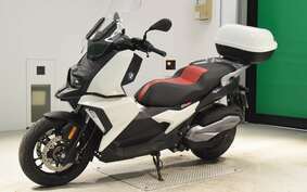 BMW C400X 2020 0C09