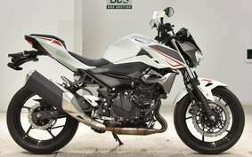 KAWASAKI Z400 Gen.2 2022 EX400G