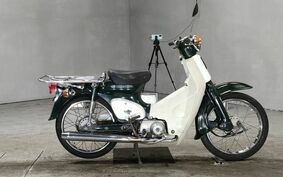 HONDA PRESS CUB 50 C50