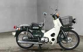 HONDA C70 SUPER CUB HA02