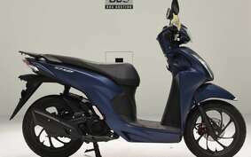 HONDA DIO 110 JK03