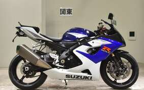 SUZUKI GSX-R1000 2005 B6121