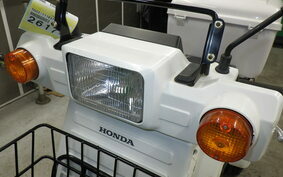 HONDA GYRO X TD02