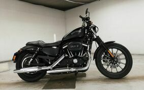 HARLEY XL883N 2014 LE2