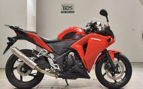 HONDA CBR250R GEN 3 MC41