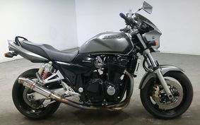 SUZUKI GSX1400 2002 GY71A