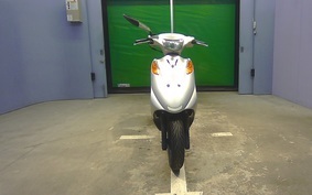 SUZUKI ADDRESS V125 CF4EA