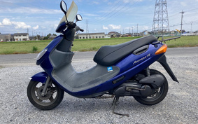 SUZUKI ADDRESS 110 CF11A