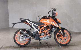 KTM 390 DUKE JPJ40