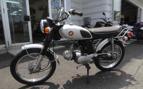 HONDA CL50 BENLY CD50