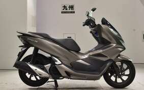 HONDA PCX125 JF81