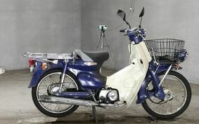 HONDA PRESS CUB 50 AA01