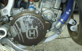 HUSQVARNA TC85