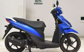 SUZUKI ADDRESS 110 CE47A