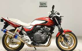 HONDA CB400SF VTEC 2012 NC42