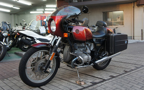 BMW R100S 1980 0865