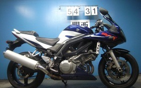 SUZUKI SV1000S 2005 VT54A