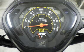 HONDA CROSS CUB 110 JA45