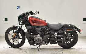 HARLEY RH975 2023 ZH1