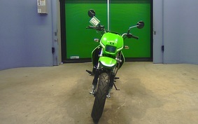 KAWASAKI KSR110 2008 KL110A