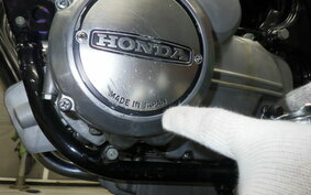 HONDA CB400 2024 CB400F