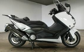 YAMAHA T-MAX 530 2012 SJ09