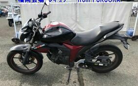 SUZUKI ｼﾞｸｻｰ150 NG4BG