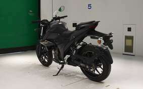 SUZUKI GIXXER 250 ED24J