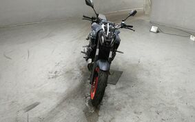 YAMAHA MT-07 2021 RM33J