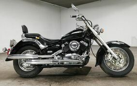 YAMAHA DRAGSTAR 400 CLASSIC 1998 4TR