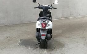 SUZUKI LET's CA4AA