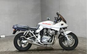 SUZUKI GSX400S KATANA 1992 GK77A