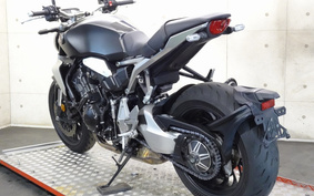 HONDA CB1000R 2021 SC80