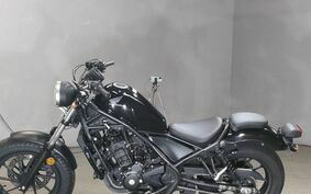 HONDA REBEL 250 MC49