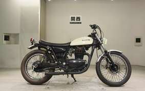 KAWASAKI 250TR BJ250F