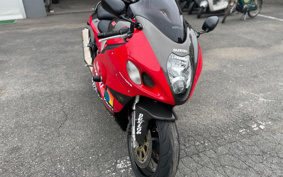 SUZUKI GSX1300R HAYABUSA 2003 GW71A