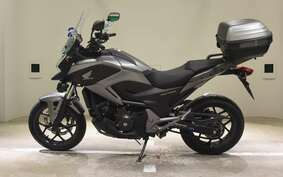 HONDA NC750X DCT 2015 RC72