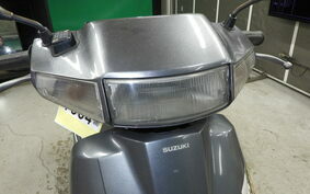 SUZUKI ADDRESS V100 CE11A