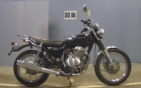 HONDA CB400SS E 2007 NC41