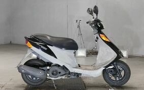 SUZUKI ADDRESS V125 CF46A