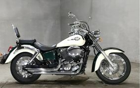 HONDA SHADOW 400 1998 NC34