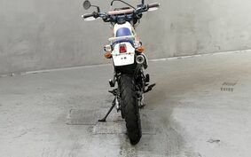 HONDA XLR250 BAJA MD22