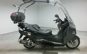 SUZUKI SKYWAVE 250 (Burgman 250) CJ46A