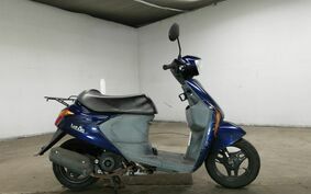 SUZUKI LET's 5 G CA47A