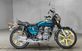 HONDA CB750F 2023 CB750