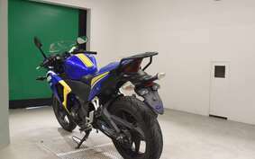 HONDA CBR250R A MC41