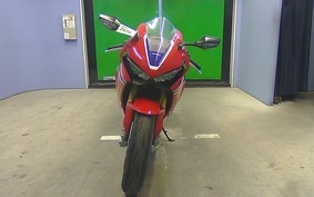 HONDA CBR1000RR GEN 3 SPECIAL EDITION